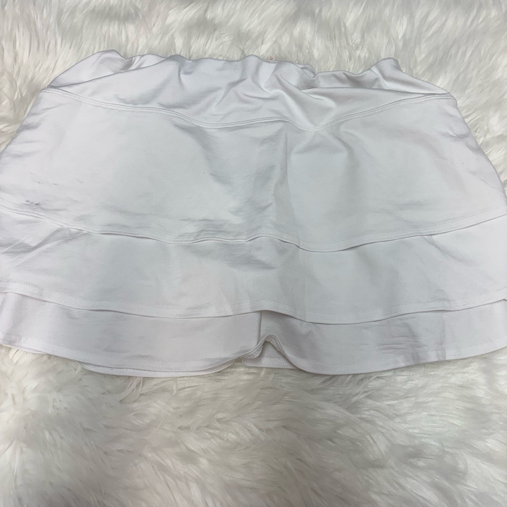 * | Athleta | skirt. Size L.